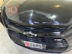 شێڤرۆلێت بلایزەر